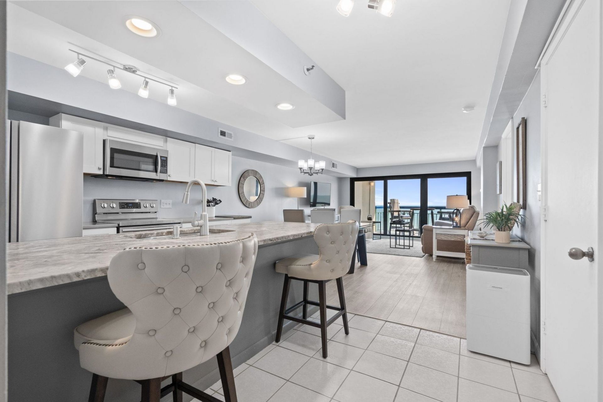 2500 N Ocean Blvd. Photo 4