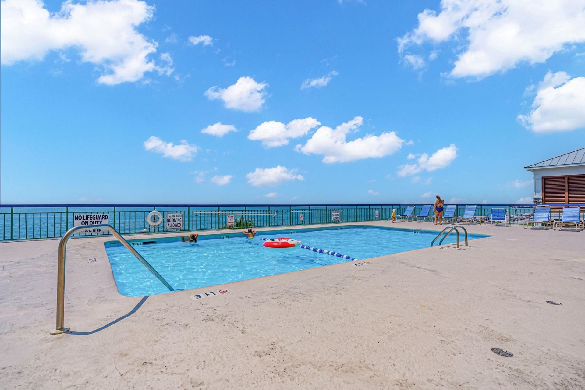 2500 N Ocean Blvd. Photo 44