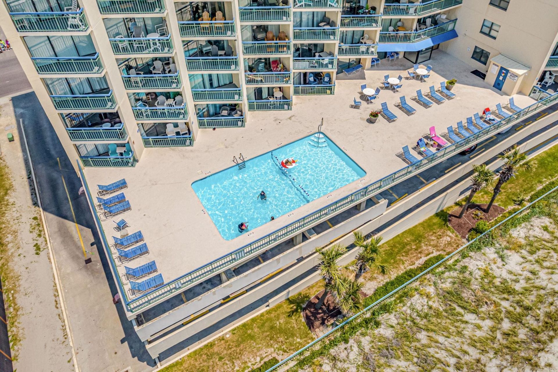 2500 N Ocean Blvd. Photo 45