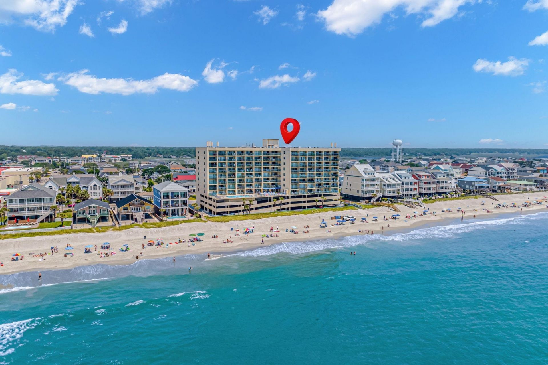2500 N Ocean Blvd. Photo 47