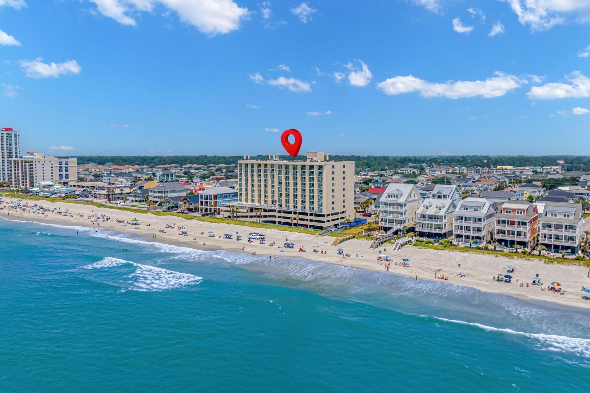 2500 N Ocean Blvd. Photo 48