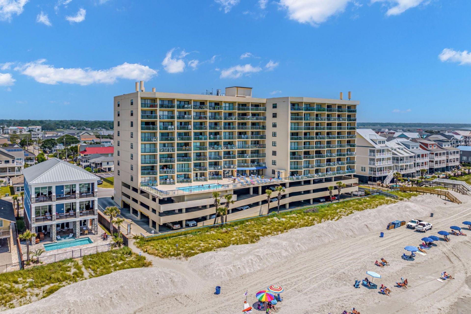 2500 N Ocean Blvd. Photo 49