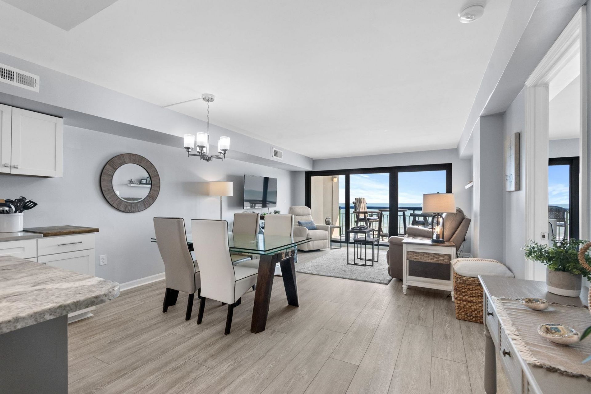 2500 N Ocean Blvd. Photo 5