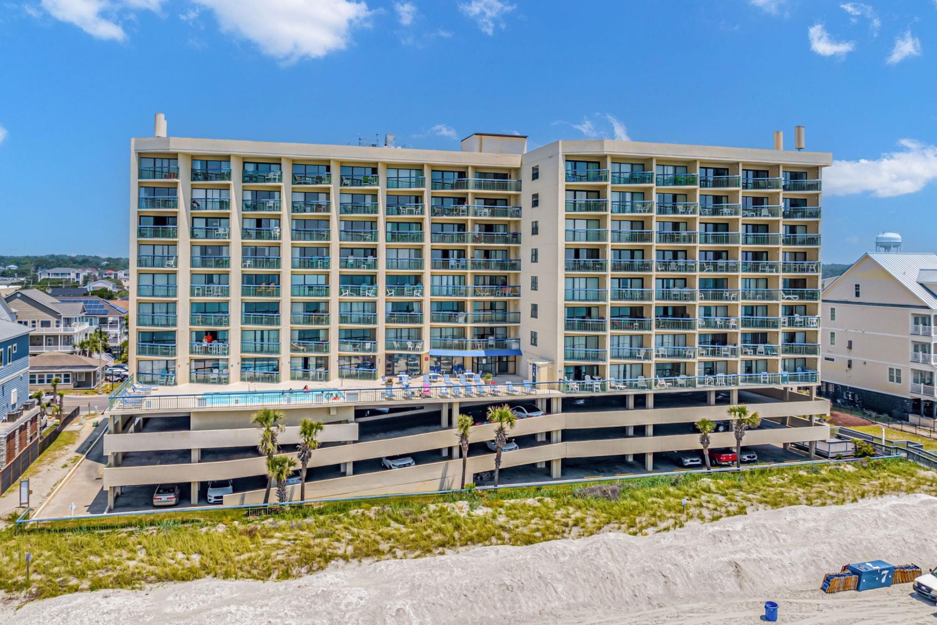 2500 N Ocean Blvd. Photo 50