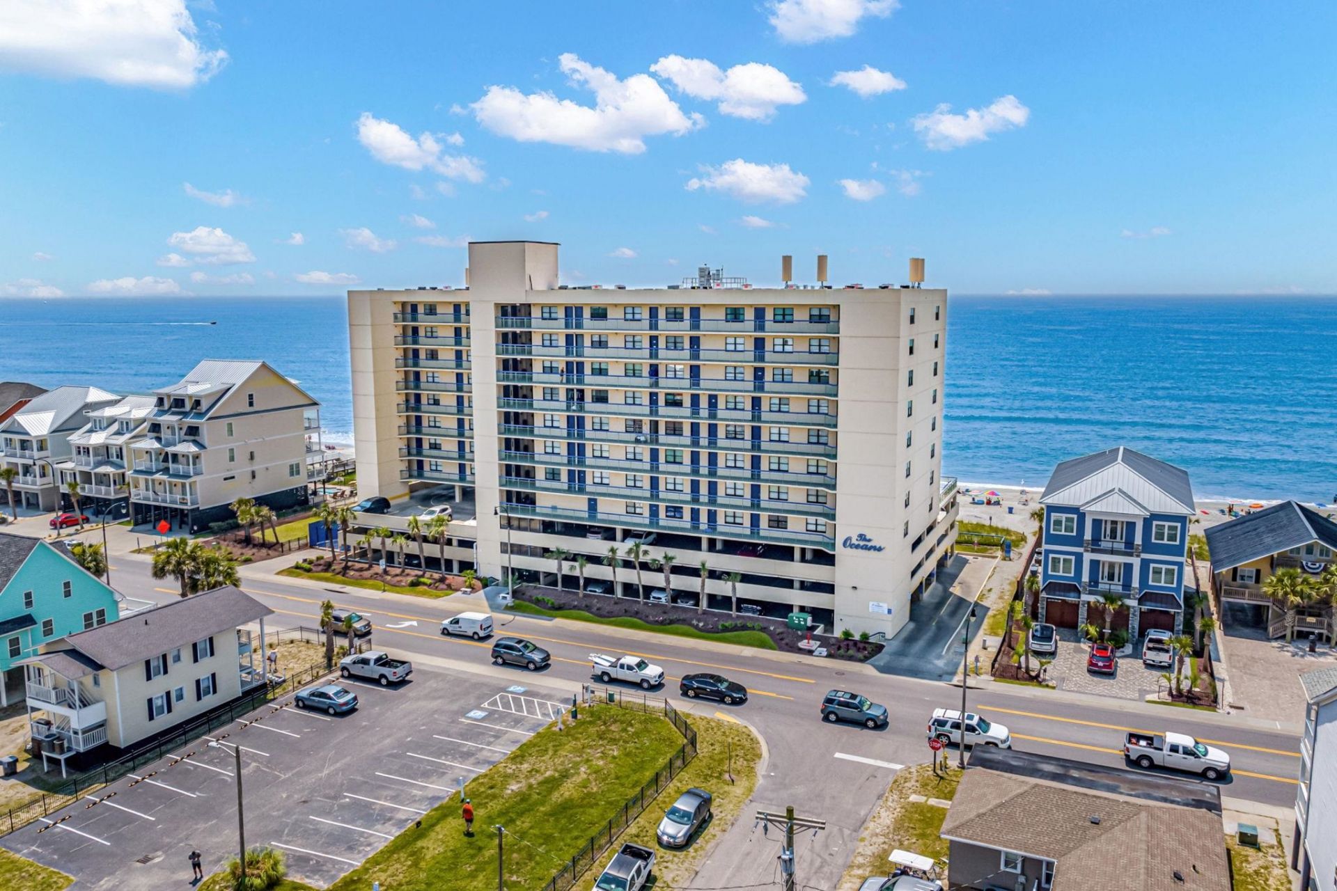 2500 N Ocean Blvd. Photo 51