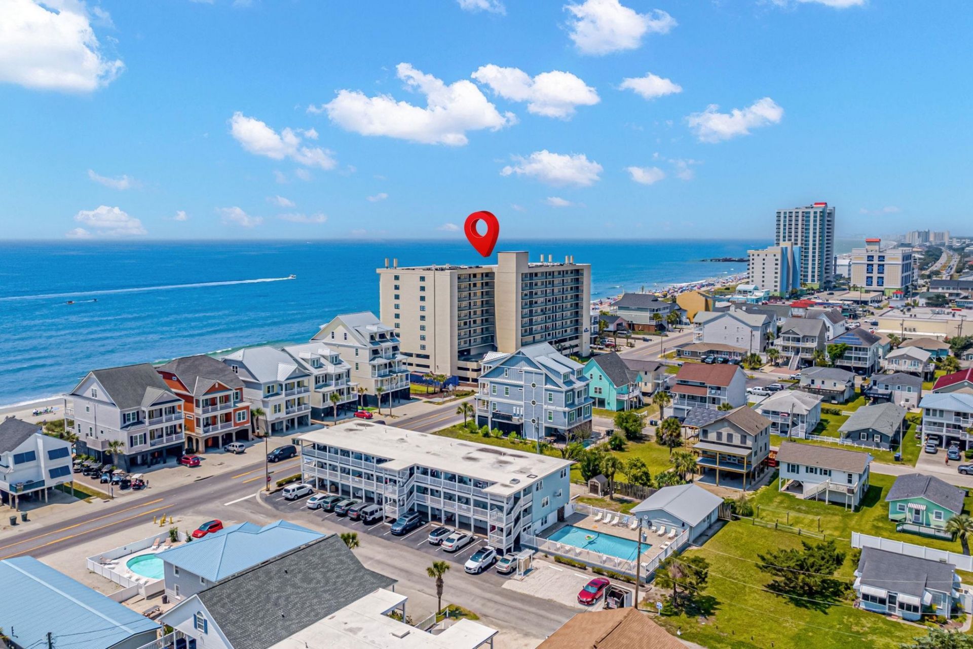 2500 N Ocean Blvd. Photo 52