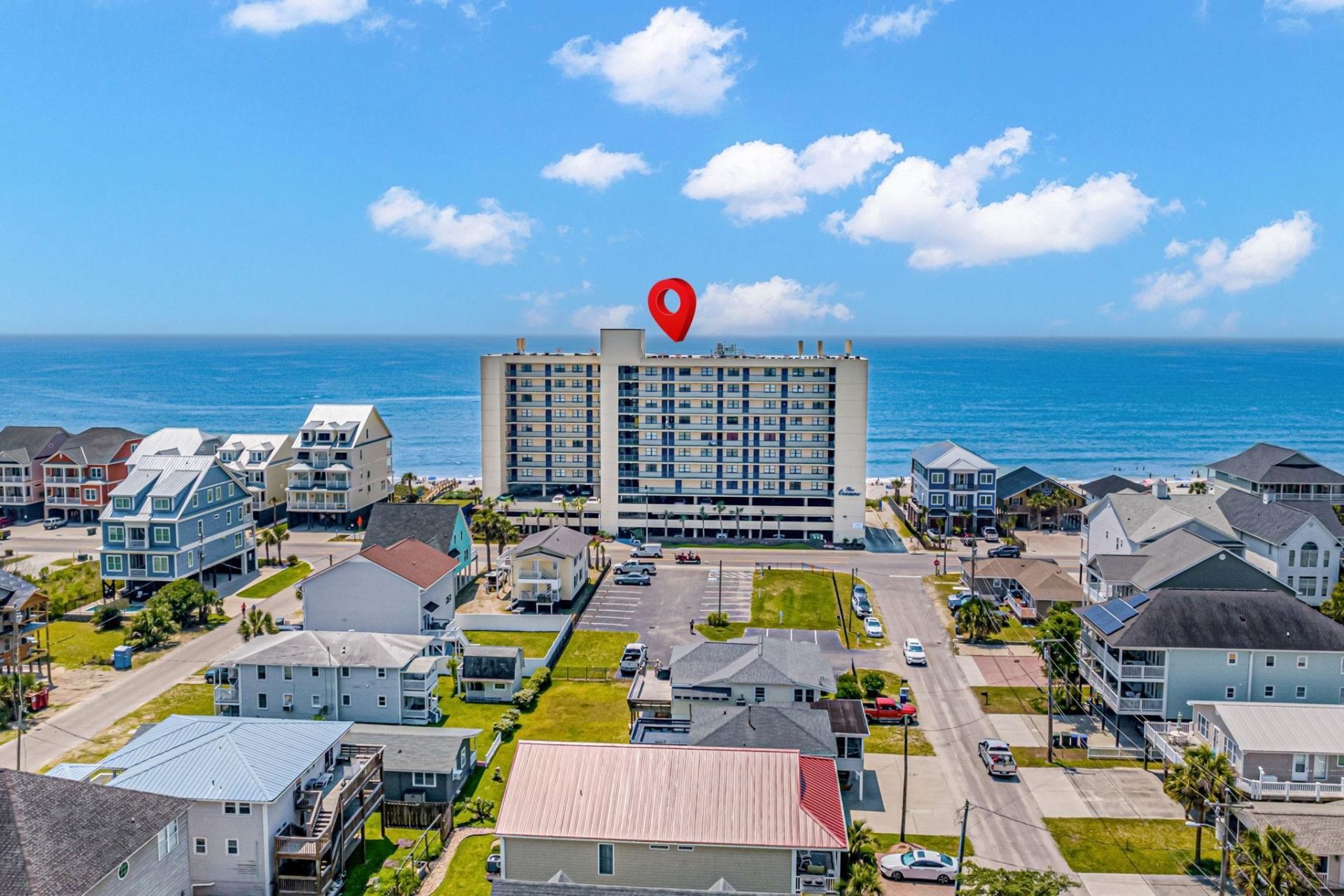 2500 N Ocean Blvd. Photo 53