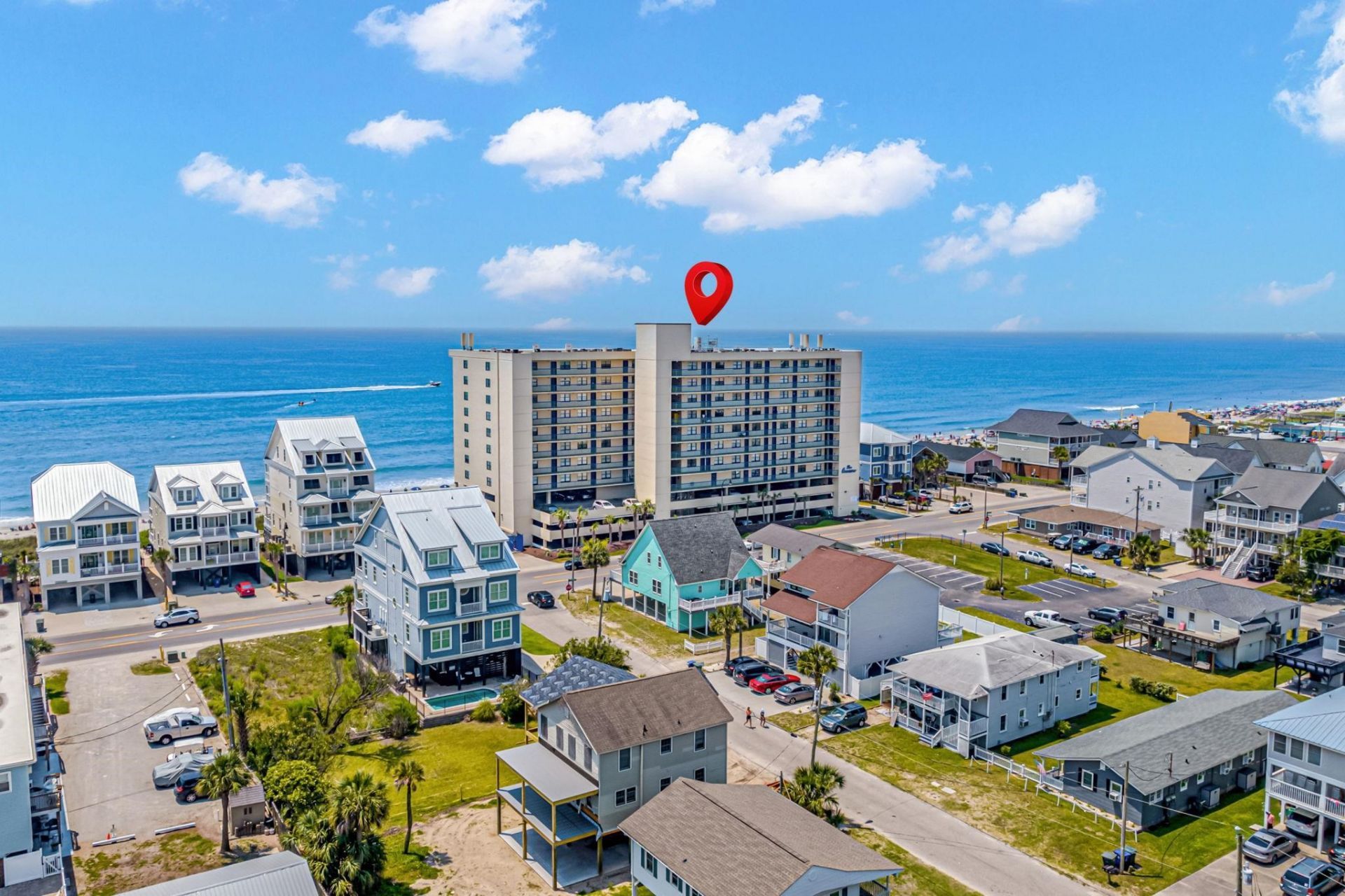 2500 N Ocean Blvd. Photo 54