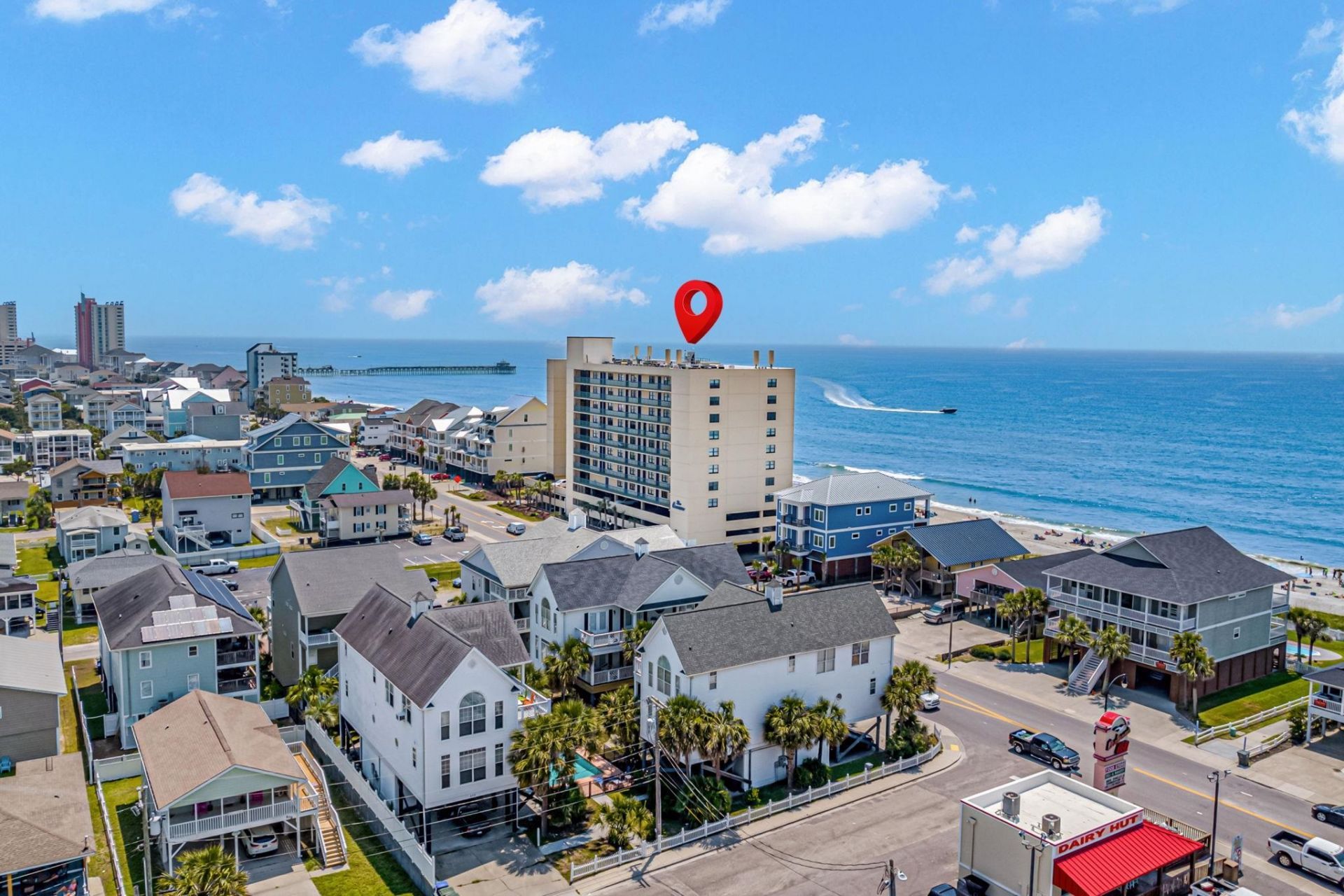 2500 N Ocean Blvd. Photo 55