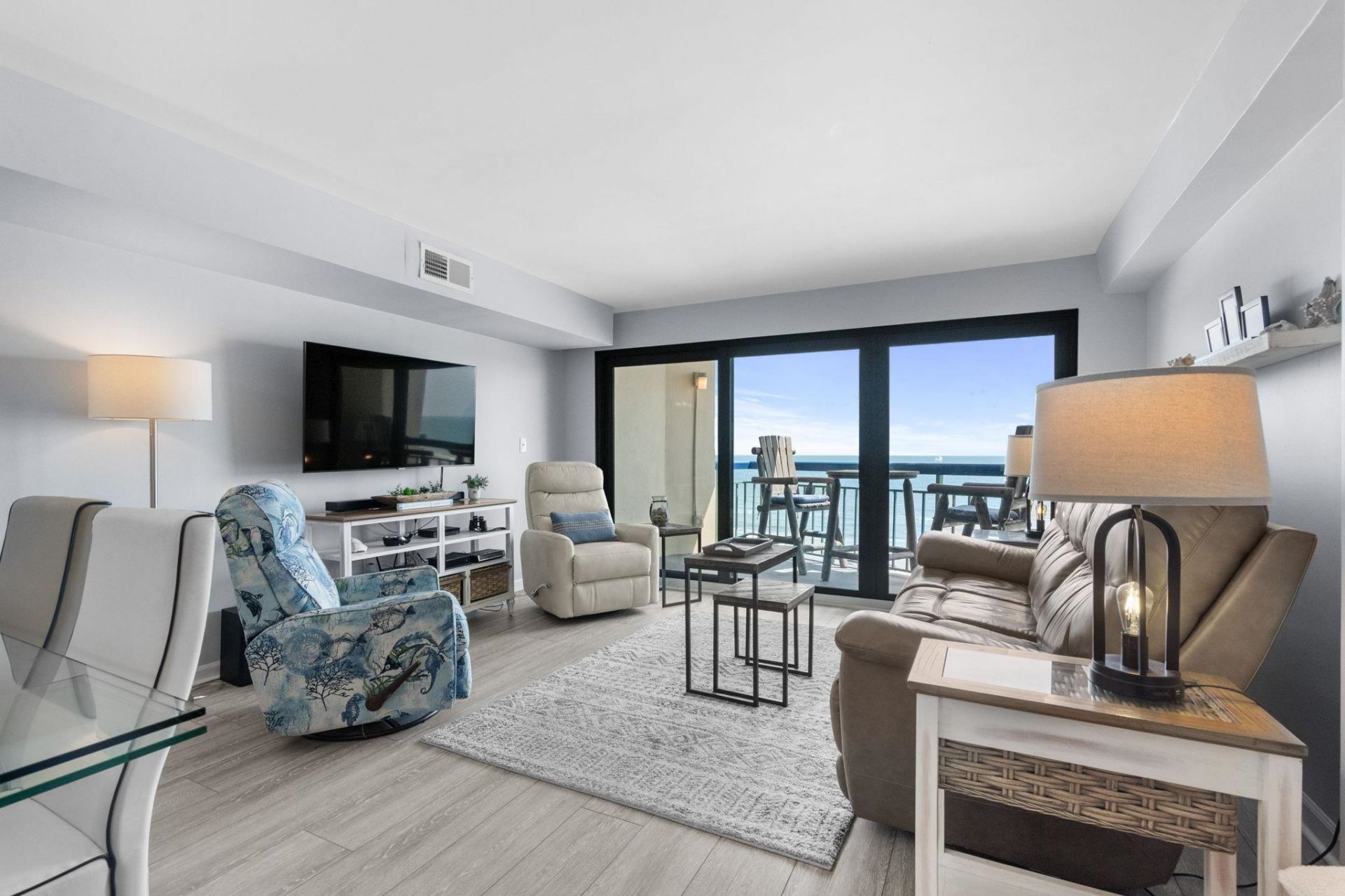 2500 N Ocean Blvd. Photo 6