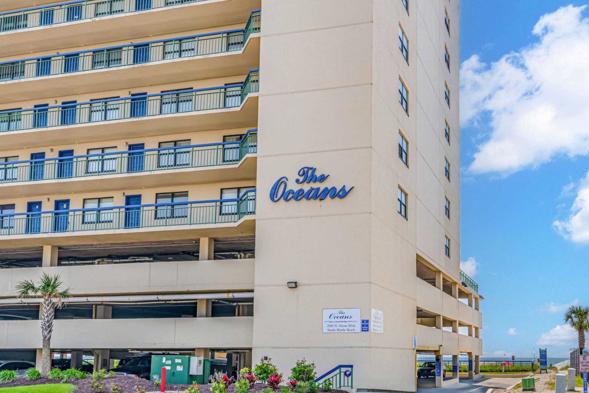 2500 N Ocean Blvd. Photo 60