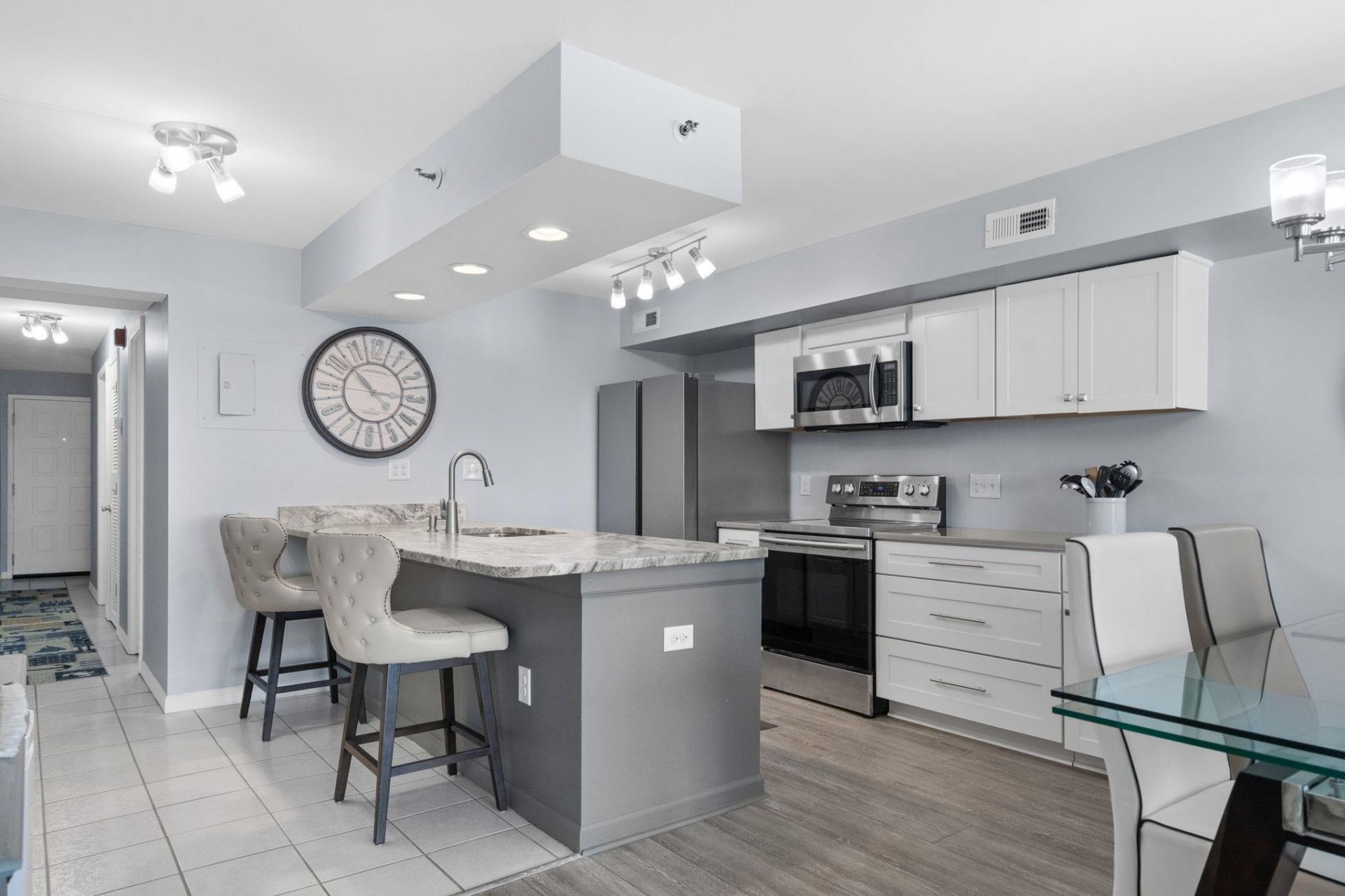 2500 N Ocean Blvd. Photo 7