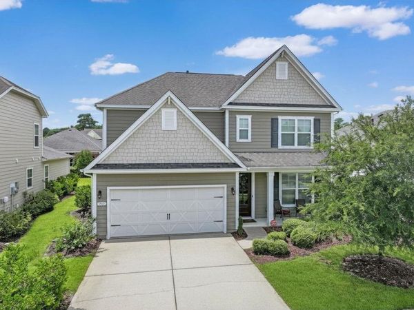 1187 Culbertson Ave. , Myrtle Beach, SC 29577