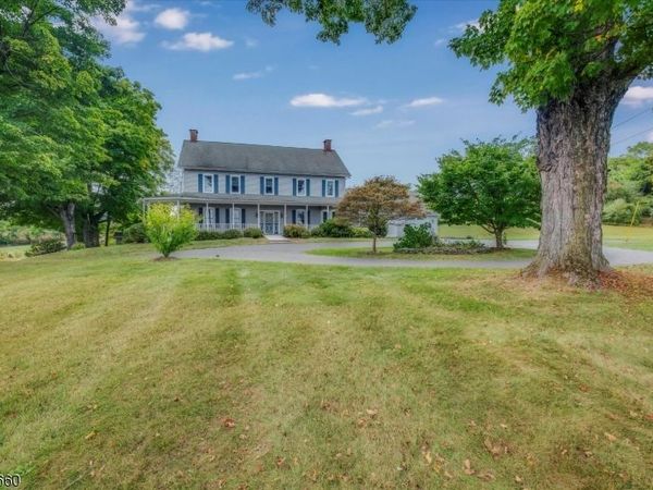 590 State Route 94, Fredon, NJ 07860