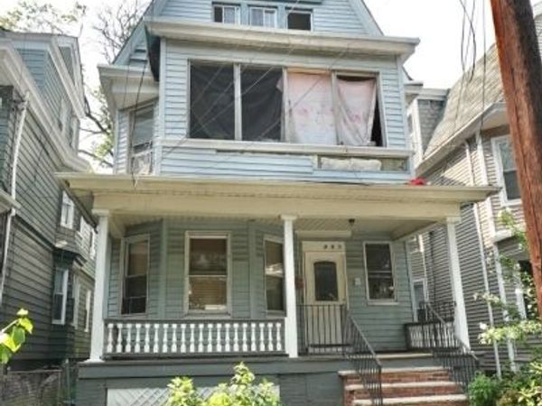 777 S 12Th St, Newark, NJ 07108