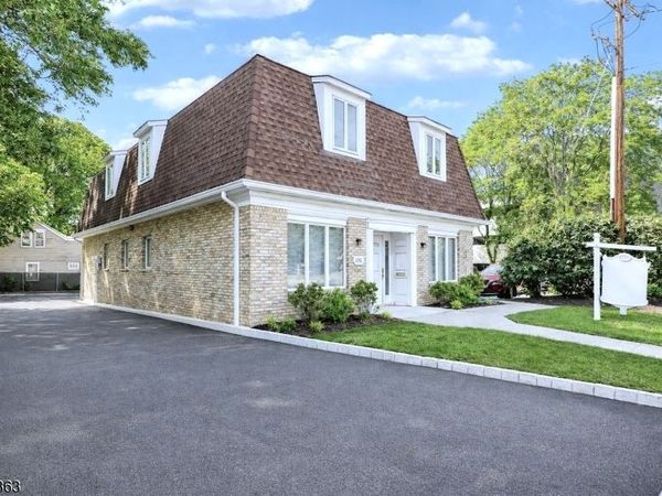 1530 Saint Georges Ave, Rahway, NJ 07065