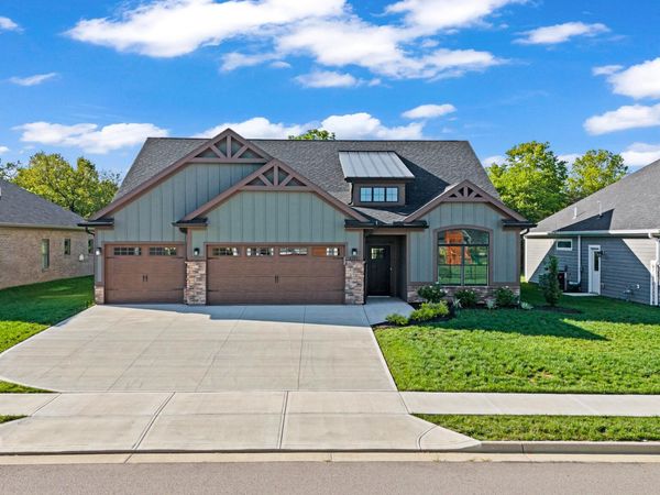 2197 Emerson Way, Troy, OH 45373