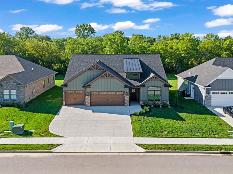 2197 Emerson Way, Troy, OH 45373 Photo 4