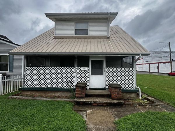 1420 Primrose Avenue, Huntington, WV 25701