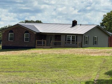 5820 Kentucky 39, Crab Orchard, KY 40419