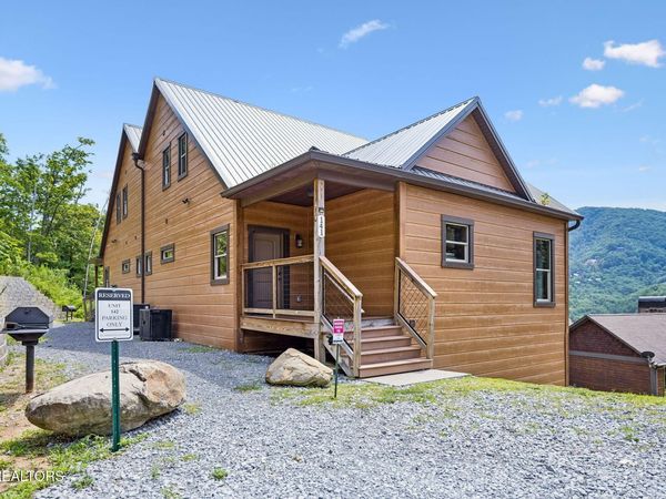 4228 Wears Valley Rd , UNIT 141, Sevierville, TN 37862