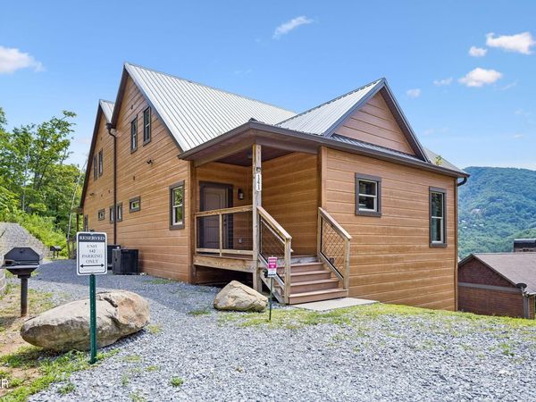 4228 Wears Valley Road , Sevierville, TN 37862