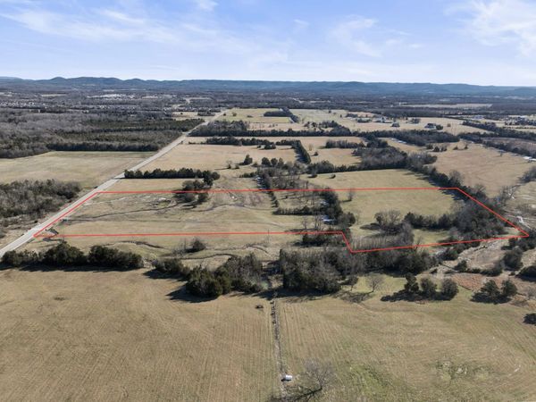 0 Epps Mill Road , Unit 1, Christiana, TN 37037