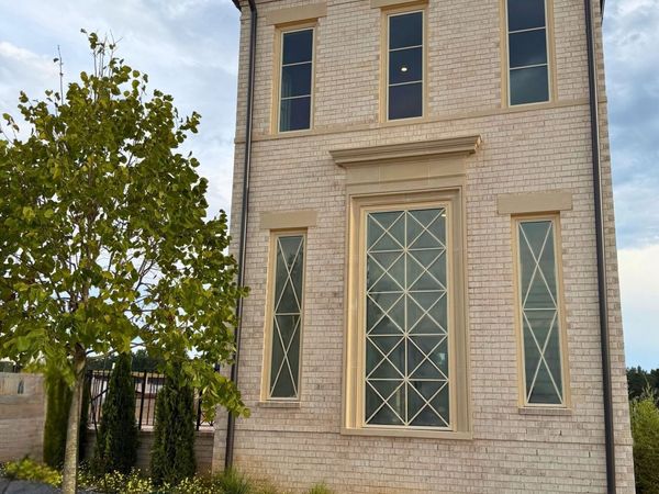 340 6th Street, Fayetteville, GA 30214
