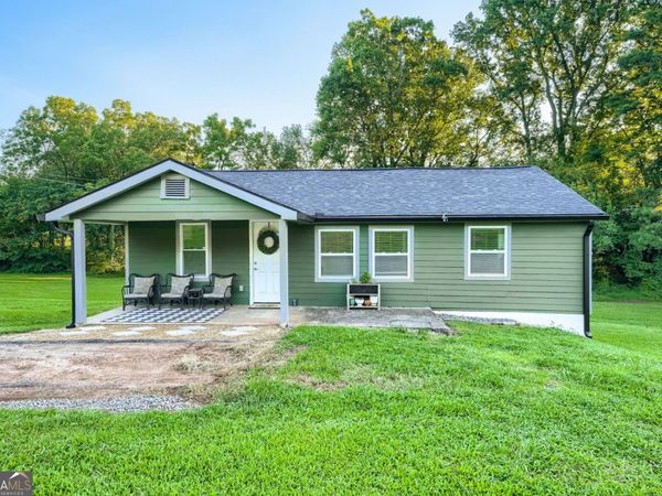 626 Mitchell Drive, Marietta, GA 30066
