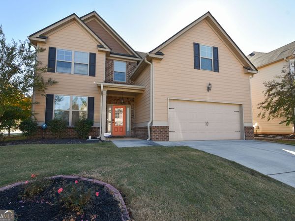 43 Greencove Court, Newnan, GA 30265