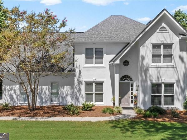 230 Greystone Court, Roswell, GA 30075