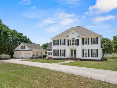 7000 Scarlett Lane, Garner, NC 27529