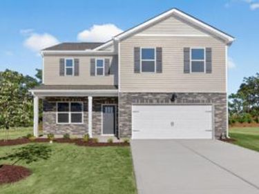1017 Cattle Drive, Wake Forest, NC 27587
