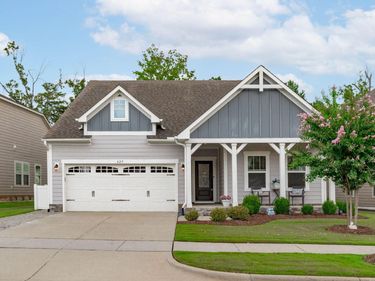 425 Oaks End Drive, Holly Springs, NC 27540