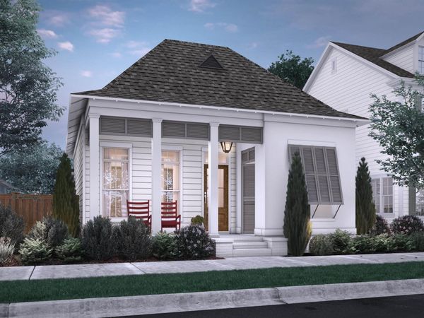13712 Green Wing Ln, Baton Rouge, LA 70810