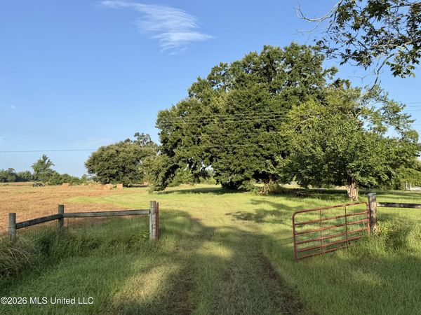 64.9 Acres Neely Avera Road, Neely, MS 39461
