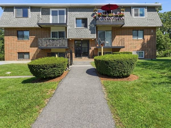176 Maple Ave, Unit 1-36, Rutland, MA 01543