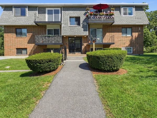 176 Maple Ave, Unit 1-36, Rutland, MA 01543
