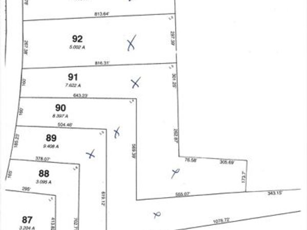 89-93 Petersham Road, Athol, MA 01331