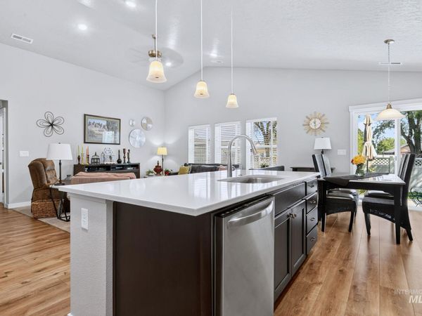 672 E Warrior Basin St., Kuna, ID 83634