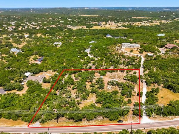 32870 STAHL LN, Bulverde, TX 78163