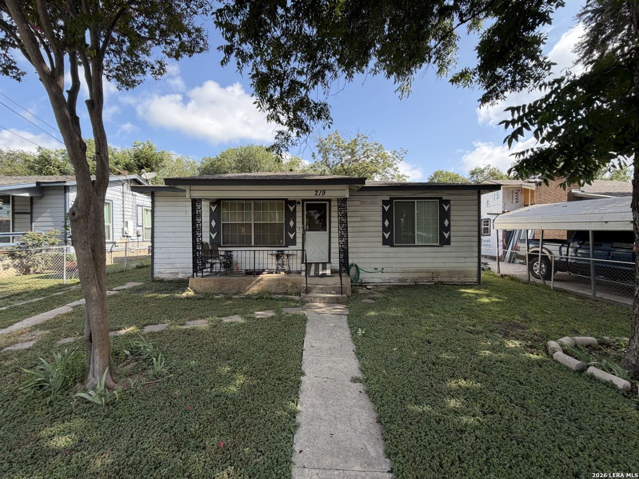 219 Baird, San Antonio, TX 78228 Main Photo