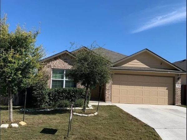 1724 Emerald Edge, San Antonio, TX 78245