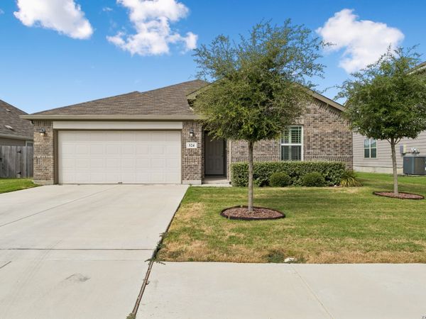 524 Chelson Hunt, Cibolo, TX 78108
