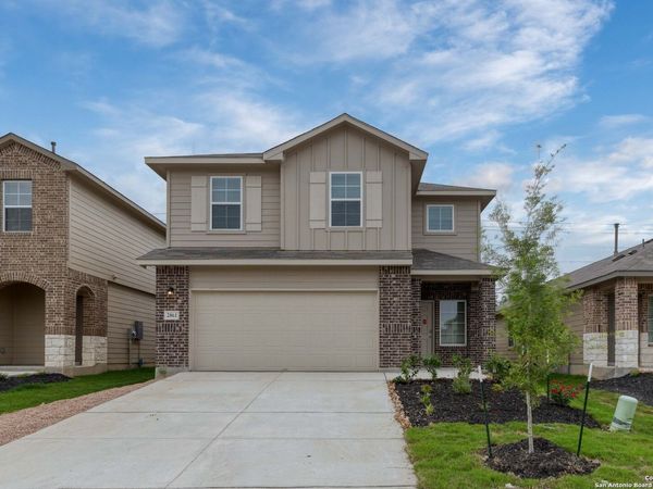 2861 BROGAN CRK, New Braunfels, TX 78130