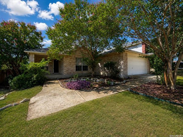 7306 Kingsland, San Antonio, TX 78244