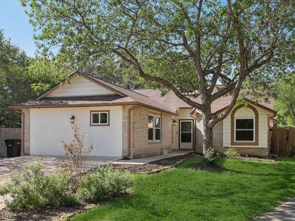 13802 LAUREL HOLLOW DR, San Antonio, TX 78232