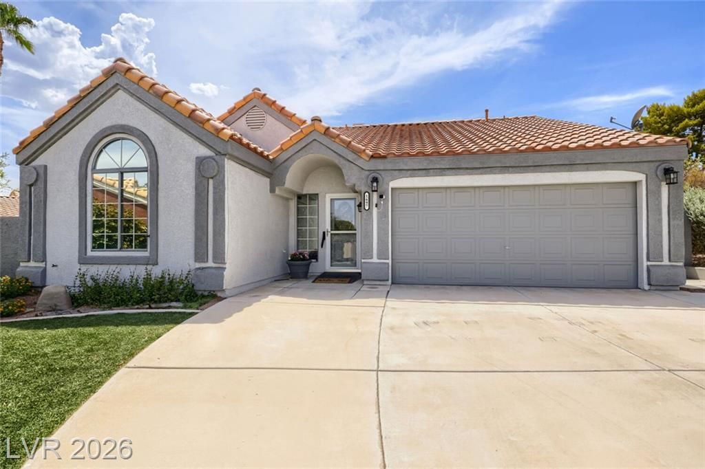 1697 Freedom Court, Henderson, NV 89014 Main Photo