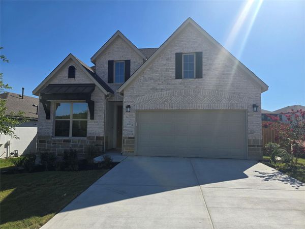 8512 Red Bottle Brush RD, Lago Vista, TX 78645