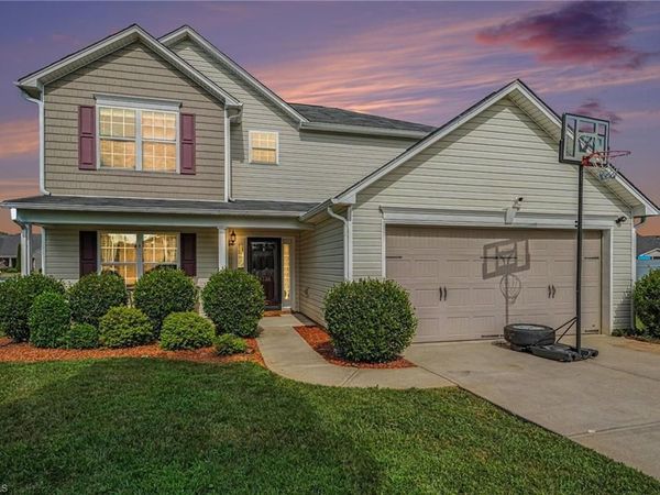 4338 Wyoming Court , Thomasville, NC 27360